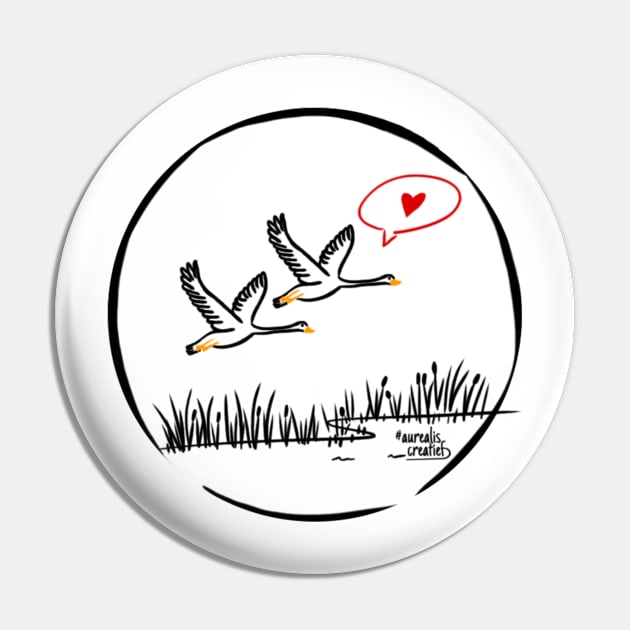 Finland: I love the lake district Pin by Aurealis