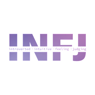 INFJ Personality T-Shirt