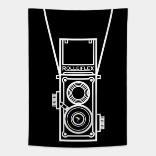 Rolleiflex Tapestry