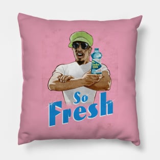 Mr. Fresh Pillow