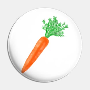 Carrot Pin