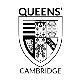 Queens' College cambridge T-Shirt