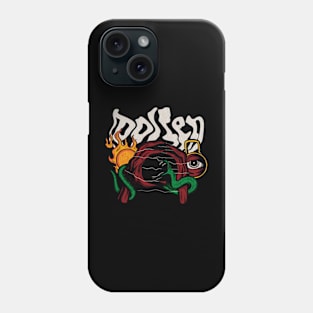 pray Phone Case