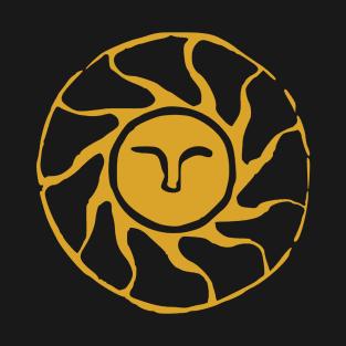 Praise the Sun T-Shirt