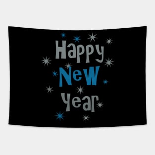 Happy New Year! Tapestry