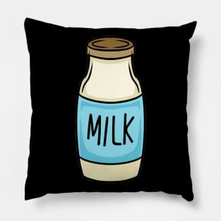 Milk Pillow