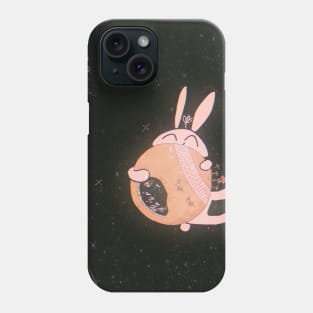 💐🐰✨ Phone Case