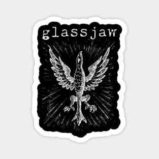 glassjaw Magnet