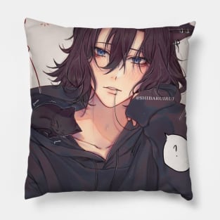 Miyamura Pillow