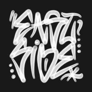 East Side Handstyle T-Shirt