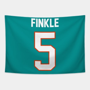 Finkle is Einhorn, Einhorn is Finkle! 🏈 Tapestry