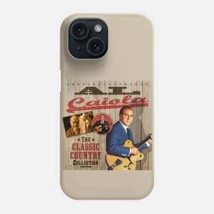 Al Caiola Phone Case