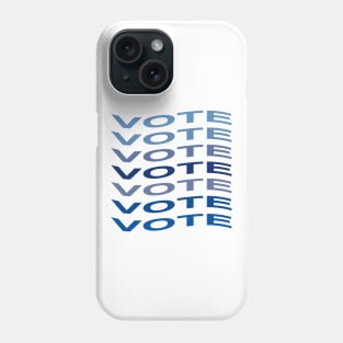 Elections Have Consequences Phone Case