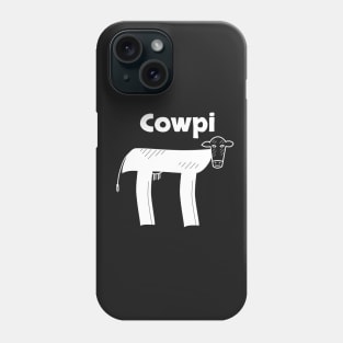 Cowpi Phone Case