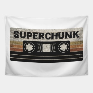 Superchunk Mix Tape Tapestry