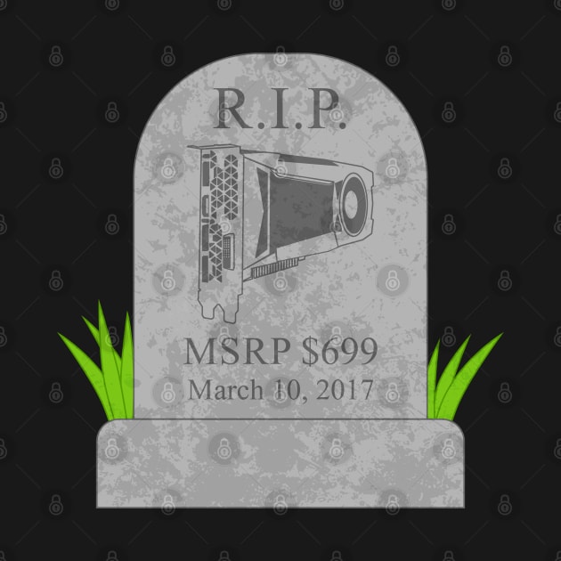 RIP MSRP by CCDesign