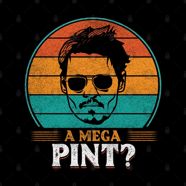 A mega pint? by ActiveNerd