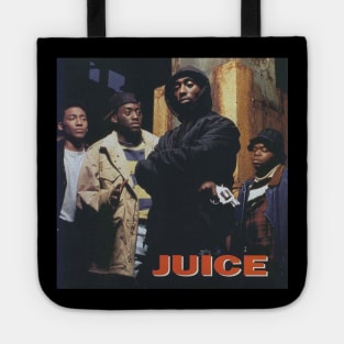 Juice 1992 - Vintage Tote