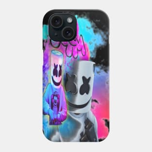 Mellox2 Phone Case