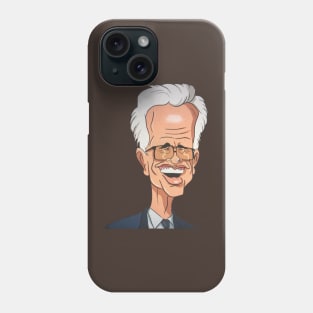 Baby Billy's Smile Phone Case