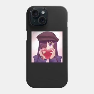 Hana Heart Phone Case