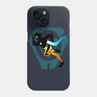 Tracer Phone Case