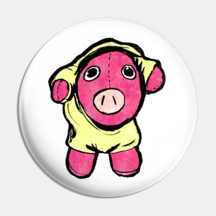 Pig Pin