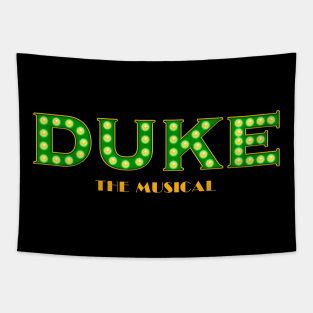 Duke The Musical Tapestry