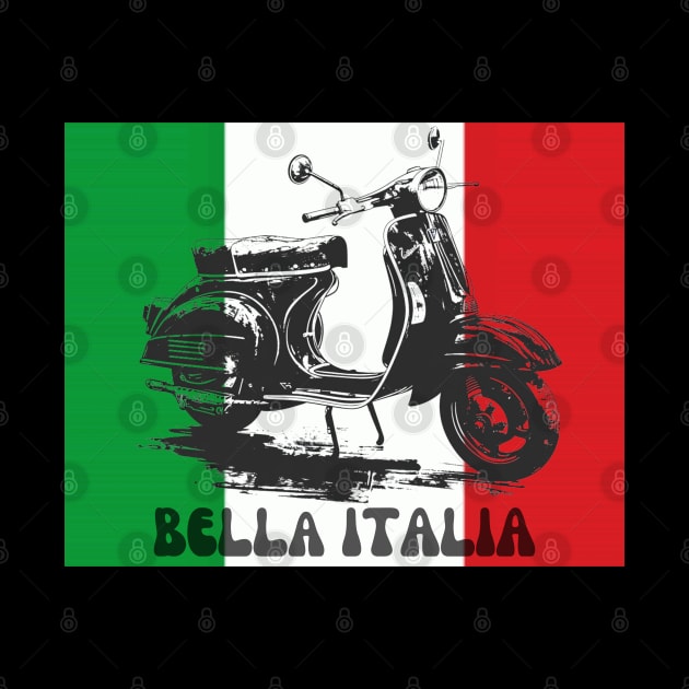 Bella Italia by baseCompass