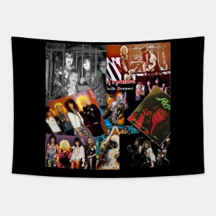 classic rock Tapestry