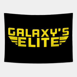 Galaxy's Elite Tapestry