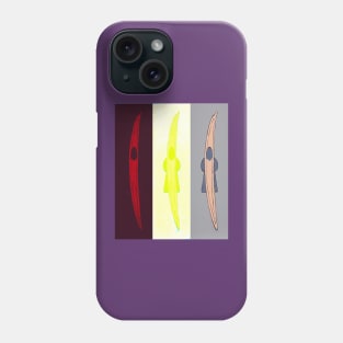 Jumbo MeepNana (HuedY3) Phone Case