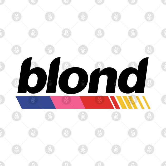 Blond White Ferrari by Futiletees