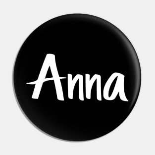 Anna Pin