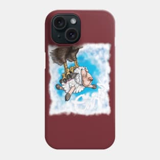 Enjoy till it lasts Phone Case