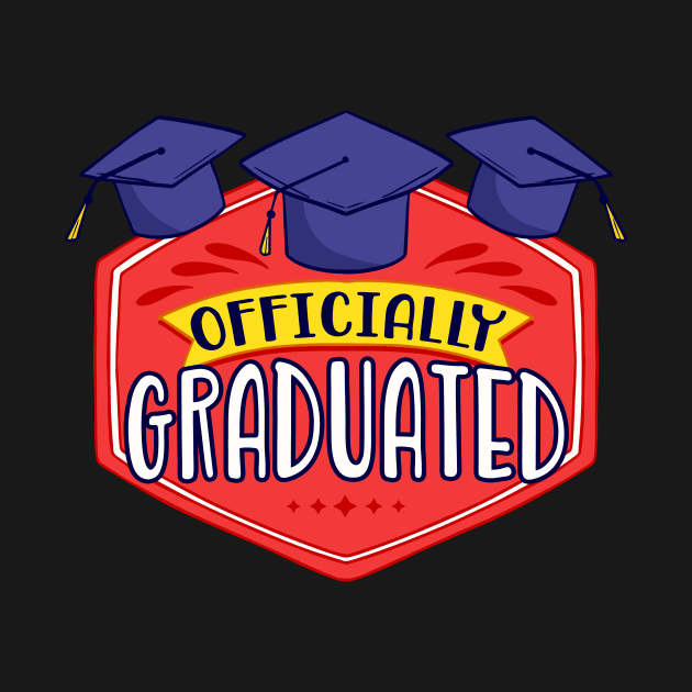 Official Graduated Doctor Hat Doctorate Promotion by Foxxy Merch