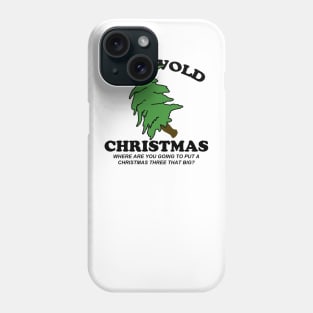 Griswold Christmas | Christmas Day Phone Case