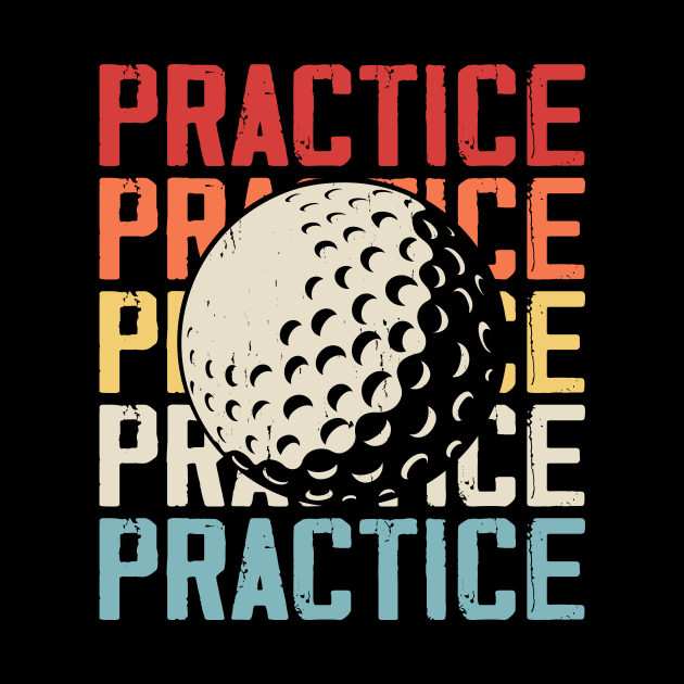 Practice T Shirt For Women Men by Pretr=ty