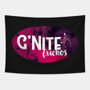 G&#39;Nite Tapestry