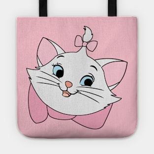 Marie Kitty Tote