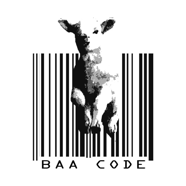 BAA CODE by MotionEmotion