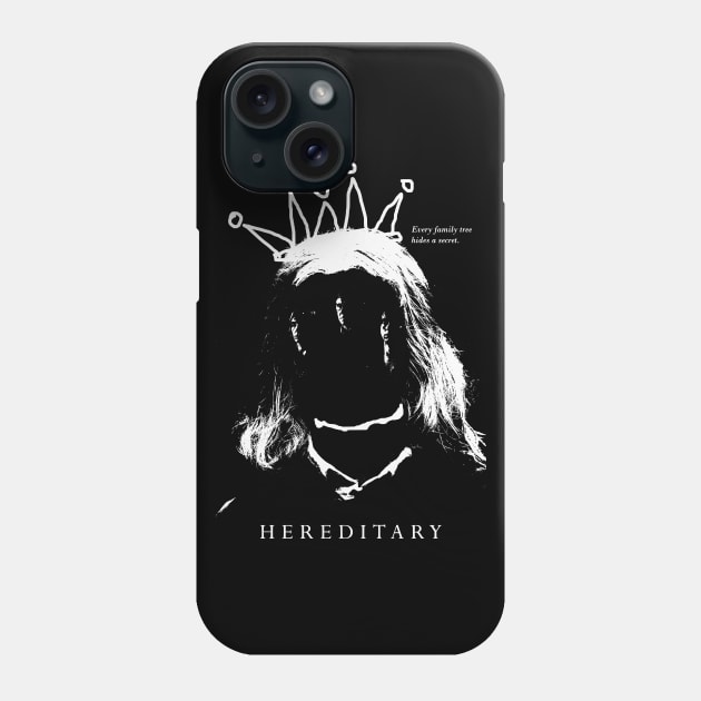 Hereditary (Limited) Phone Case by amon_tees