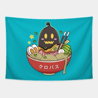 Krobus Ramen Tapestry