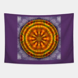 Watermelon Frou-Frou Tapestry