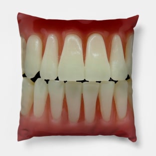 Teeth Pillow