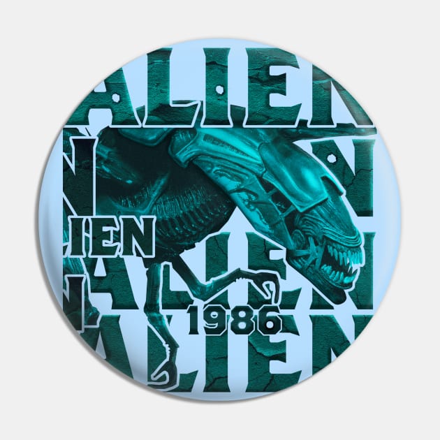 alien 1986 science fiction vintage 80s 90s movie. sci-fi 80s. Pin by nowsadmahi