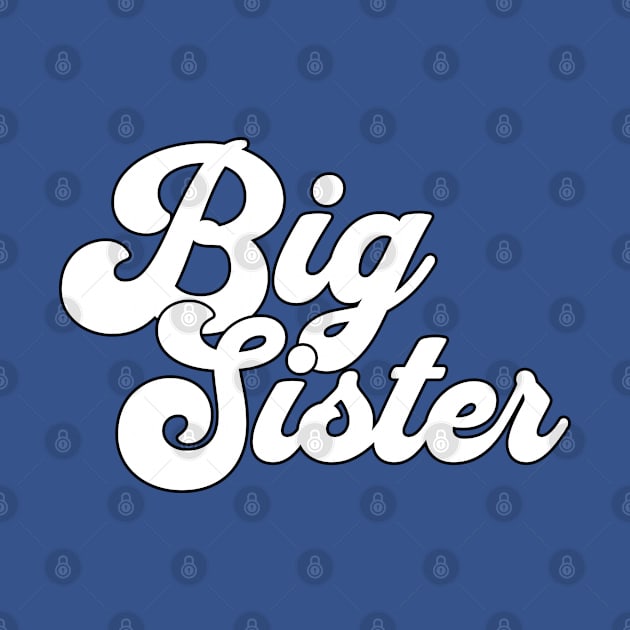 Big sister by Polynesian Vibes