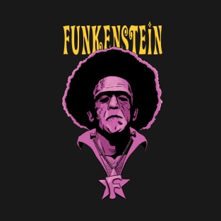 Funkenstein T-Shirt