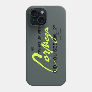 CRMGpe Phone Case