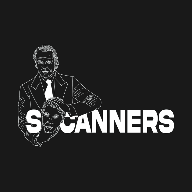 "Scanners" by motelgemini